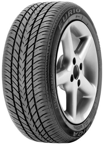 195/65R14 89H DEBICA FURIO