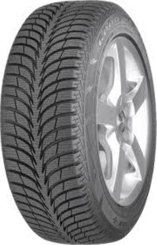 215/55R17 98T XL GOODYEAR UG ICE +