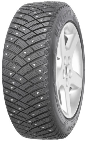 205/65R16 99T GOODYEAR ULTRA GRIP ICE ARCTIC