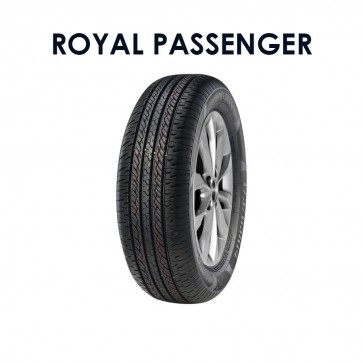 205/55R16 91H ROYALBLACK ROYAL PASSENGER