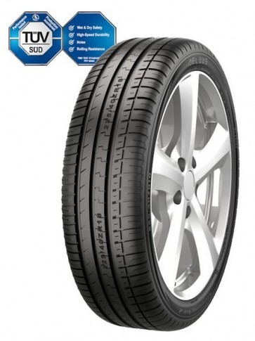 225/45R17 91W AEOLUS AU03