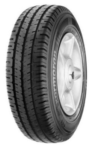 215/75R16C 113R C KORMORAN VANPRO B2