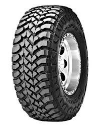 32/11.5R15 113Q 2010 HANKOOK DYNAPRO MT RT03
