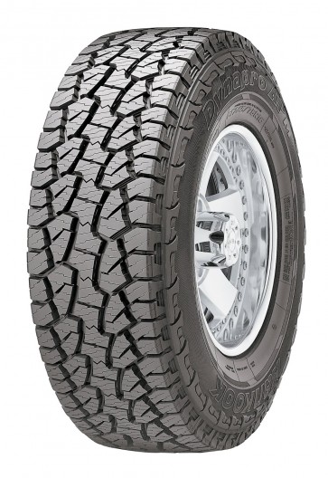 285/75R16 126/123R 2011 HANKOOK DYNAPRO AT-M