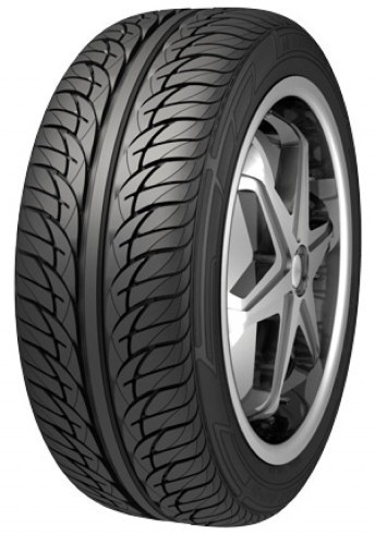 235/65R17 108V XL 2012 NANKANG SP-5