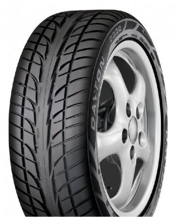 Dayton D320 205/55R16 91W