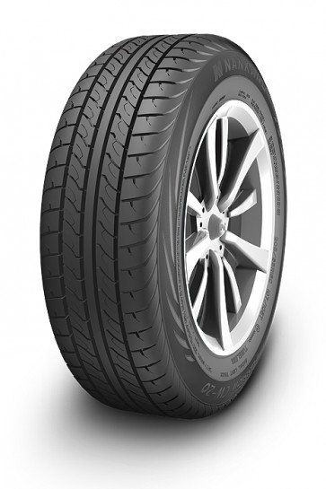 225/65R16 112/110S CW20