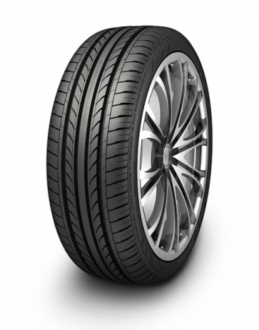 245/45R19 98Y NS-20