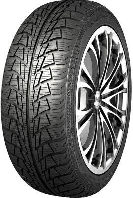 245/45R18 SV-1 lamellrehv