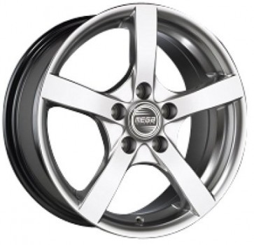 Valuvelg 043 15x6.5 5x108