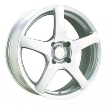 Valuvelg 067 16x7 5x108