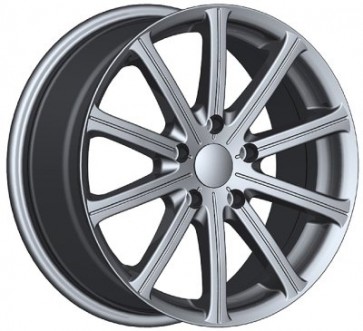 Valuvelg 087 15x6.5 4x100 ET42