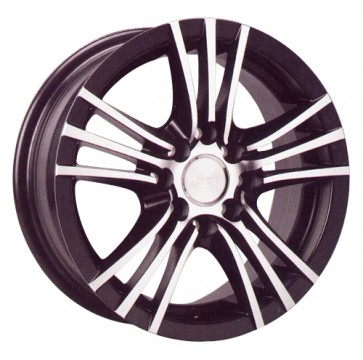 Valuvelg 113 15x6.5 5x114.3 