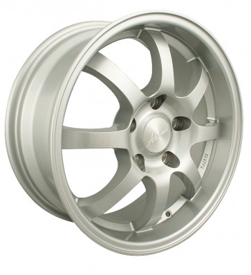 Valuvelg 201 16x7.0 5x120 ET35