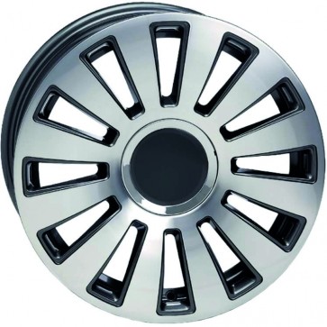 Valuvelg YSM-199 16”x7.0 10x100/112