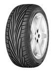 255/50R19 107Y XL, FR UNIROYAL RainSport 2
