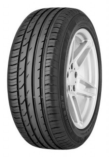 205/70R16 97H  CONTINENTAL PremiumContact 2