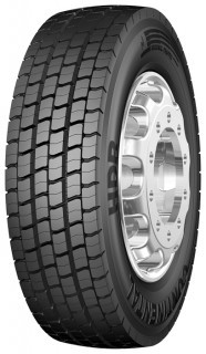 245/70R19.5 136/134M CONTINENTAL HDR m+s