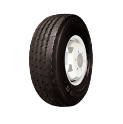 235/75R17.5 143/141J KAMA NT202