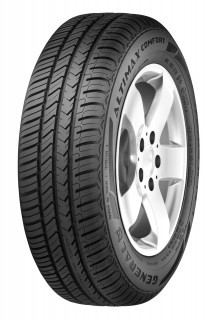 205/60R16 92H GENERAL TIRE Altimax Comfort