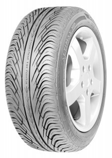 285/35R22 106W XL FR GENERAL TIRE Grabber UHP