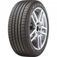 255/50R19 103Y FR GOODYEAR Eagle F1 Asymmetric2 SUV