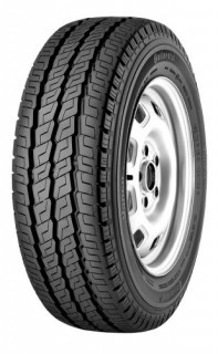 205/75R16C 110/108R CONTINENTAL Vanco 8