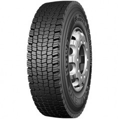 315/70R22.5 154/150L CONTINENTAL HDW2 Scandinavia M+S