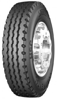 395/85R20 168J CONTINENTAL HSC m+s