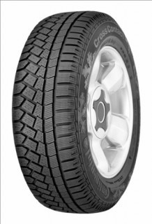 275/40R20 106Q XL, FR CONTINENTAL CrossContactViking