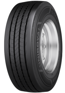 385/55R22.5 160K UNIROYAL TH40 m+s