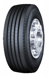 265/70R19.5 143/141J BARUM BT 43