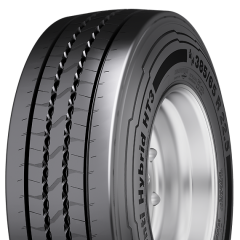 385/65R22.5 160K CONTINENTAL Hybrid HT3 m+s