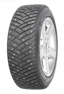 215/65R17 99T GOODYEAR UG IceArctic