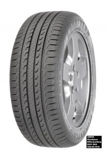 235/55R17 99H FR GOODYEAR EfficientGrip SUV