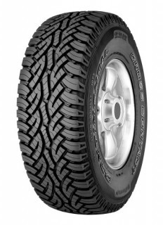 235/65R17 108H XL, FR CONTINENTAL CrossContact AT
