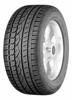 255/50R20 109Y XL, FR CONTINENTAL CrossContact UHP
