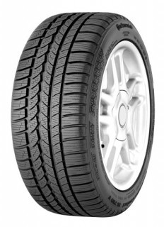 255/40R17 98V XL, FR CONTINENTAL WinterContact TS790 V