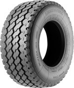 385/65R22.5 160 K UNIROYAL T 500 m+s