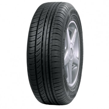 215/65R16C 109T Nokian GreenMax UHP