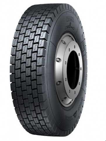 295/80R22 152M Goodride GreenMax UHP