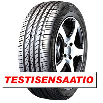 245/45R18 100W Linglong GreenMax UHP