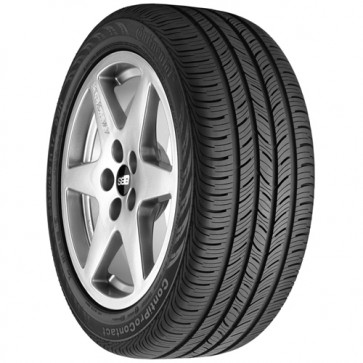 225/45R17 91H Continental GreenMax UHP