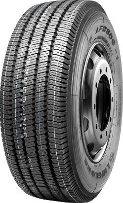 385/65R22 160L Linglong GreenMax UHP