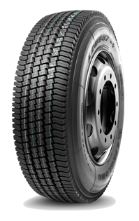 315/70R22 154L Linglong GreenMax UHP