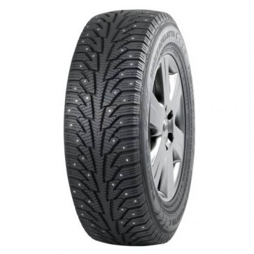 215/75R16C 116R Nokian GreenMax UHP