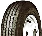 6.50-15C N 107N Goodride GreenMax UHP