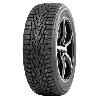 225/60R18 104T Nokian GreenMax UHP