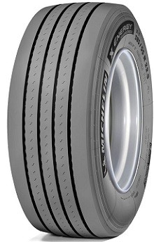 385/65R22 160J Michelin GreenMax UHP