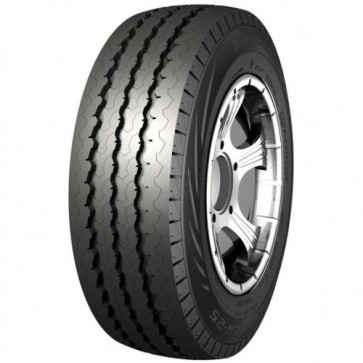225/75R16C 121R Nankang GreenMax UHP